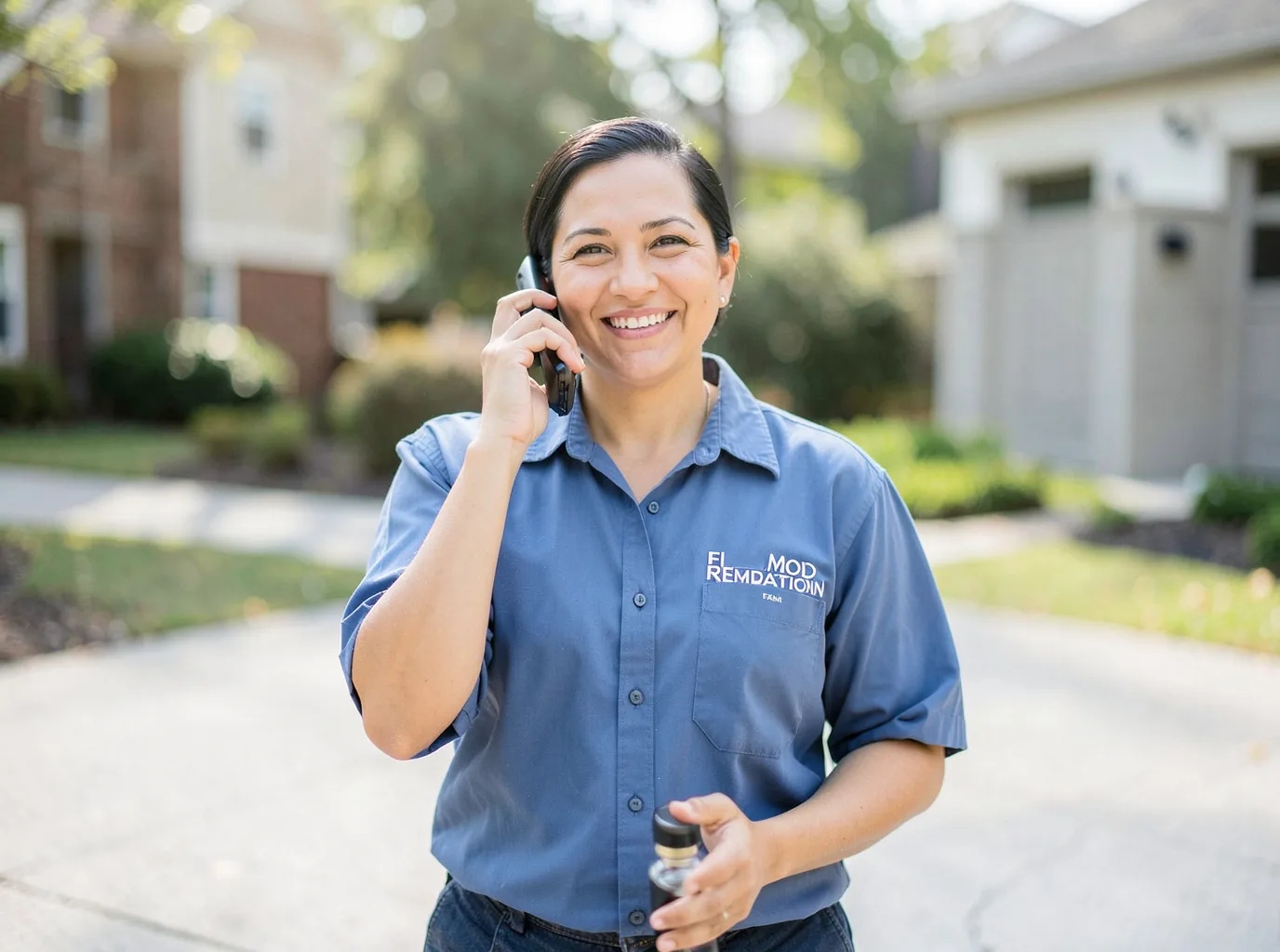 Mold Remediation Bradford, RI FAQs